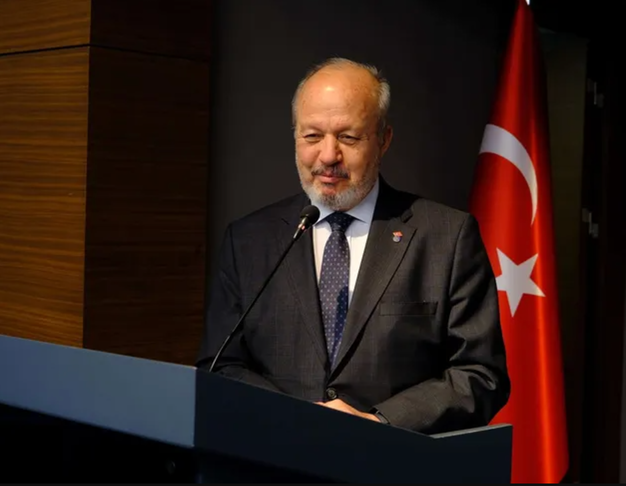 Nurettin ÖZDEBİR