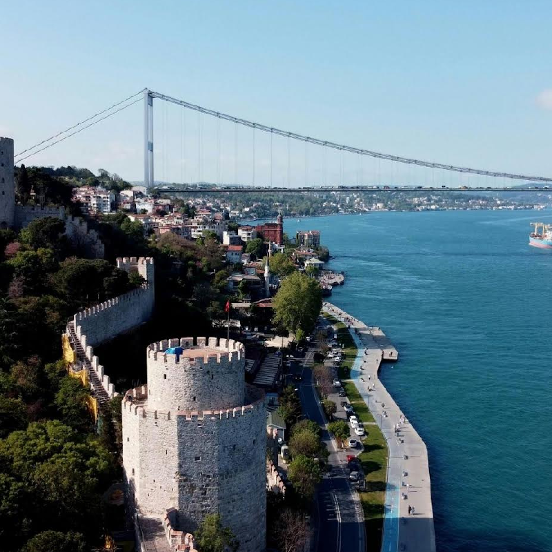 KAMU ARAŞTIRMALARI VAKFI