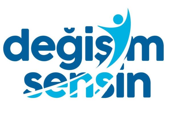 Değişim Sensin Projesi