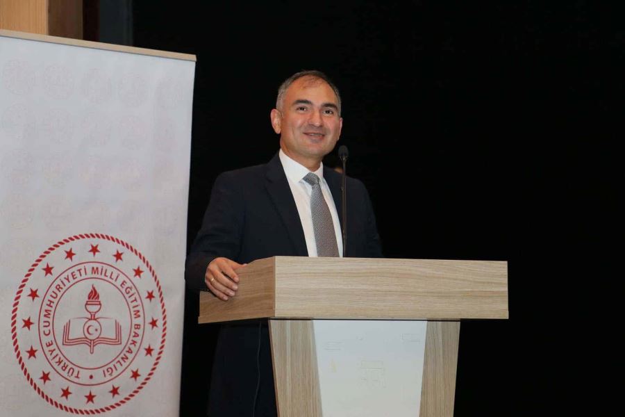 Mehmet Salih CANBAL